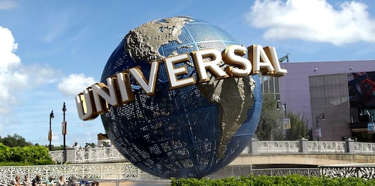 Universal Orlando lanza oferta que otorga 3 días gratis de acceso a los parques temáticos