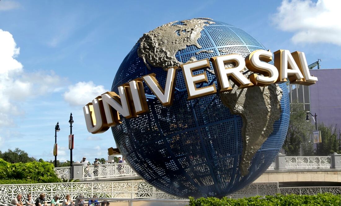Oferta increíble que les brinda cinco días de acceso a los emocionantes parques temáticos de Universal Orlando Resort. Foto: EFE