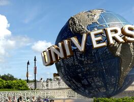 Universal Orlando lanza oferta que otorga 3 días gratis de acceso a los parques temáticos