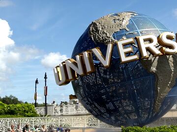 Universal Orlando lanza oferta que otorga 3 días gratis de acceso a los parques temáticos