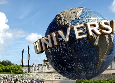 Universal Orlando lanza oferta que otorga 3 días gratis de acceso a los parques temáticos