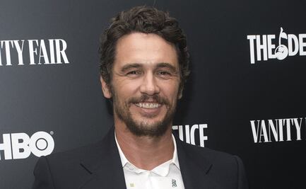 James Franco escandaliza las redes; admite que se acostó con estudiantes y que es adicto al sexo