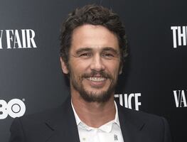James Franco escandaliza las redes; admite que se acostó con estudiantes y que es adicto al sexo
