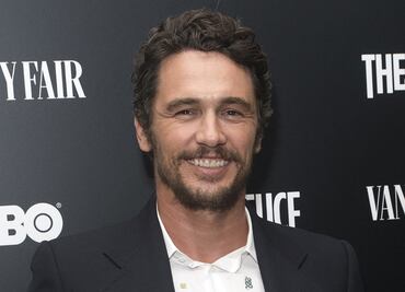 James Franco escandaliza las redes; admite que se acostó con estudiantes y que es adicto al sexo