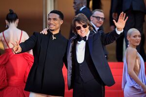 Cannes 2025: Tom Cruise, de 62 años, regresa con la última Misión Imposible
