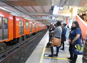 Alerta en el Metro: Reportan uso de somníferos contra mujeres en el metro en la CDMX