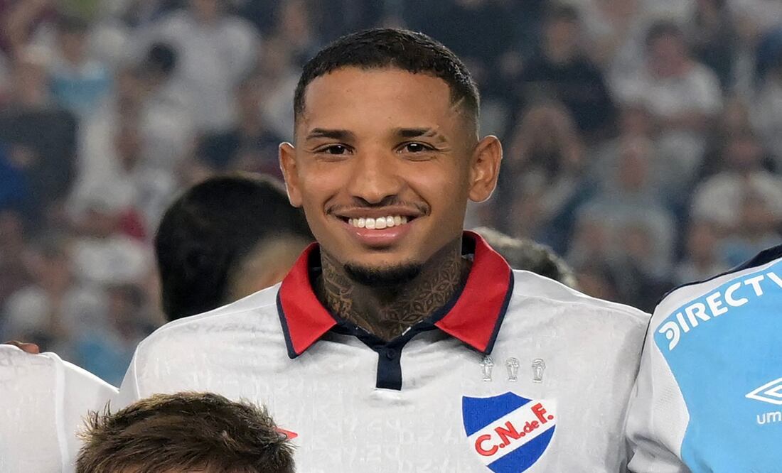 ¿De qué murió Juan Izquierdo, famoso futbolista, a los 27 años? Foto: AP