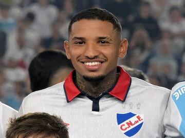 ¿De qué murió Juan Izquierdo, famoso futbolista, a los 27 años?