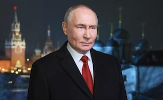 Rusia pide a EU liberar a Maduro y a su esposa; China condena ataques militares que "amenazan la paz" en América Latina