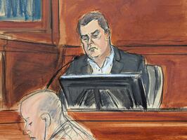 Juicio Diddy Combs: madre de Cassie muestra correos y habla de amenazas