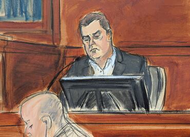 Juicio Diddy Combs: madre de Cassie muestra correos y habla de amenazas