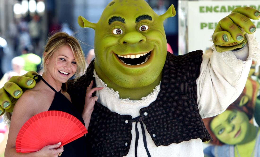 'Shrek 5' confirma fecha de estreno; ¿regresará con el elenco original? Foto EFE