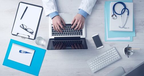 ¿Con qué frecuencia debes visitar a estos médicos especialistas? 