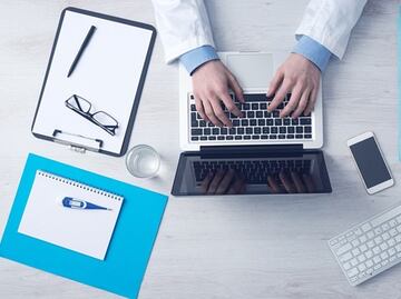 ¿Con qué frecuencia debes visitar a estos médicos especialistas?