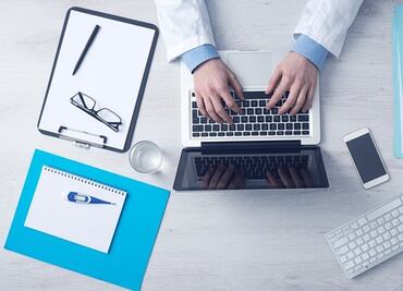 ¿Con qué frecuencia debes visitar a estos médicos especialistas?
