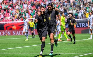 Vandalizan mural del Mundial 2026 en el Estadio Azteca: así luce tras protesta contra la FIFA