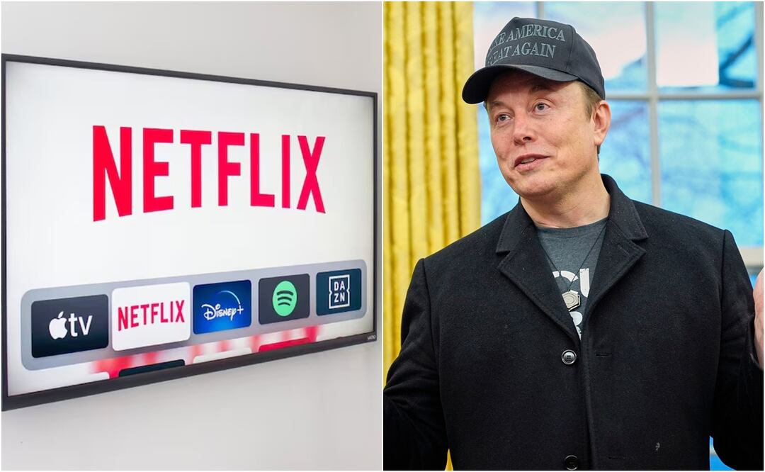 Elon Musk cancela su cuenta de Netflix y desata boicot: ¿Por qué el magnate exige el fin de la plataforma? Foto:: iStock / Marvin Samuel / AP