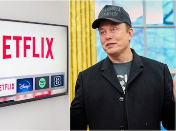 Elon Musk cancela su cuenta de Netflix y desata boicot: ¿Por qué el magnate exige el fin de la plataforma?