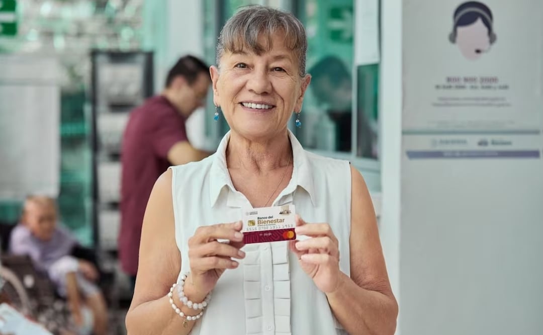 Pensión Mujeres 63 y 64 años: ¿Hay registro el sábado? Horarios y ubicación de módulos. Foto: Secretaría del Bienestar