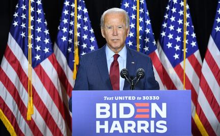 Biden estima que pandemia dejará 600 mil muertos en EU