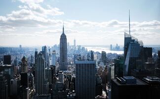 Las 10 mejores atracciones turísticas en la ciudad de Nueva York