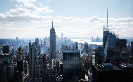 Las 10 mejores atracciones turísticas en la ciudad de Nueva York