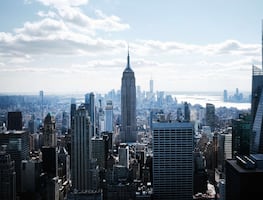 Las 10 mejores atracciones turísticas en la ciudad de Nueva York