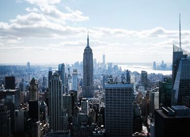 Las 10 mejores atracciones turísticas en la ciudad de Nueva York