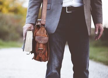 Estos son los mejores estados para ser maestro