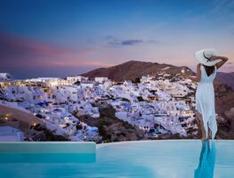 La guía Michelin lanzará su primera lista de los mejores hoteles del mundo