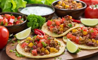 Los mejores restaurantes en Estados Unidos para celebrar el 5 de mayo