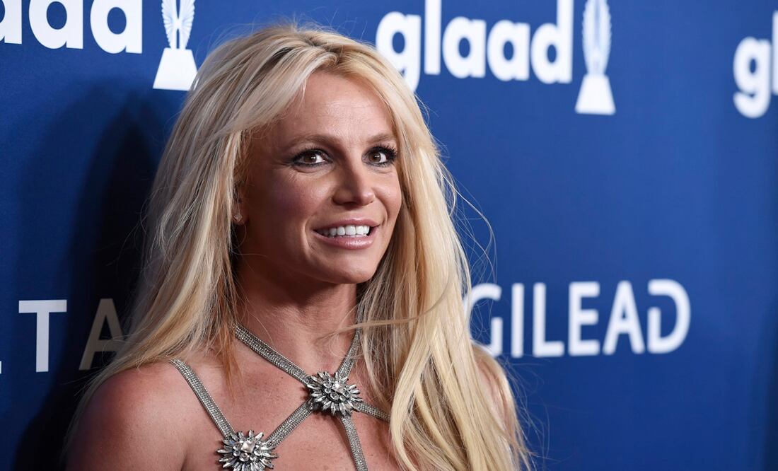Britney Spears celebra su divorcio de Sam Asghari con fiesta llena de hombres. Foto: AP
