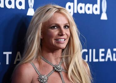 Britney Spears celebra su divorcio de Sam Asghari con fiesta llena de hombres
