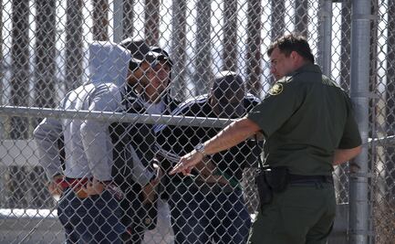Video revela agonía de joven migrante en celda de Patrulla Fronteriza