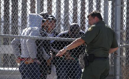 Video revela agonía de joven migrante en celda de Patrulla Fronteriza