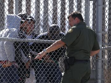 Migración legal a Estados Unidos: buscan ampliar programas para latinoamericanos