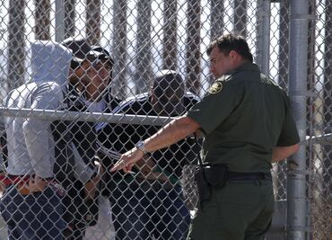 Migración legal a Estados Unidos: buscan ampliar programas para latinoamericanos