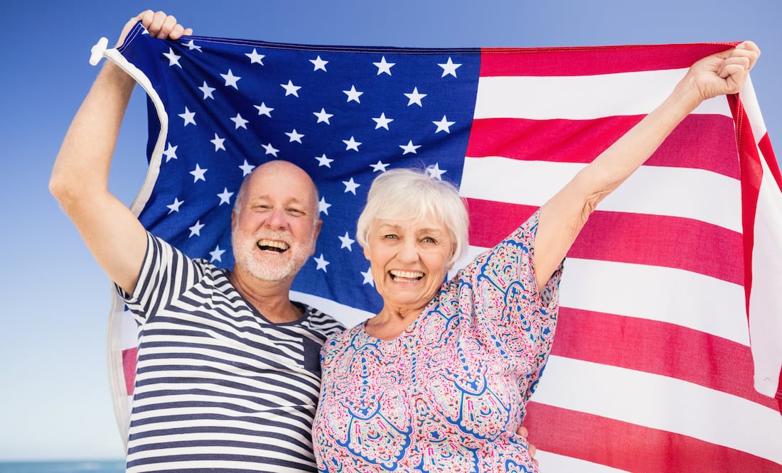 Visa americana. iStock/ Wavebreakmedia