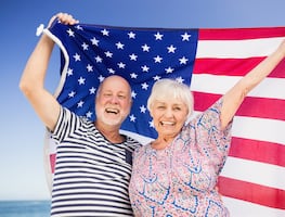 ¿Cuánto cuesta la visa americana para adultos mayores? ¿Hay descuentos?