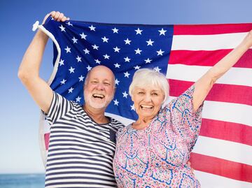 ¿Cuánto cuesta la visa americana para adultos mayores? ¿Hay descuentos?