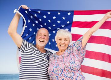 ¿Cuánto cuesta la visa americana para adultos mayores? ¿Hay descuentos?