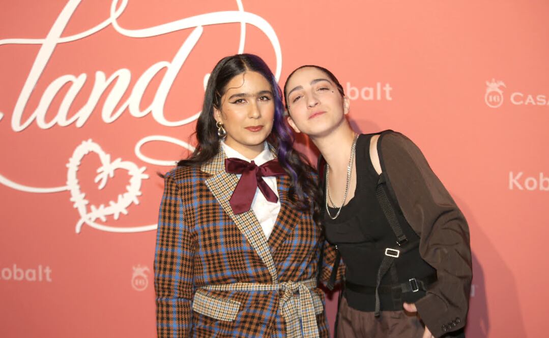 Arrestan a la pareja de Emily Estefan en Miami: presunta agresión y robo con violencia sacuden a la cantante. EFE/Marlon Pacheco ARCHIVO