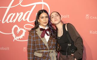 Arrestan a la pareja de Emily Estefan en Miami: presunta agresión y robo con violencia sacuden a la cantante