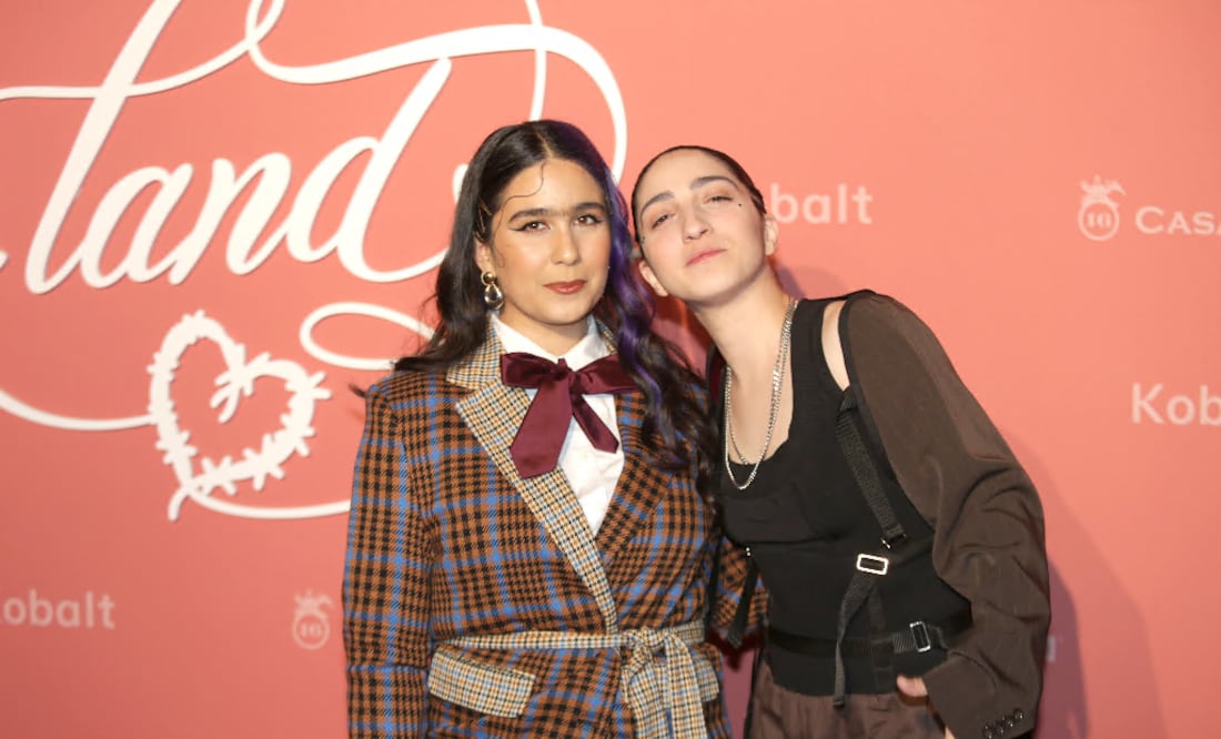 Arrestan a la pareja de Emily Estefan en Miami: presunta agresión y robo con violencia sacuden a la cantante. EFE/Marlon Pacheco ARCHIVO