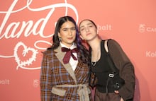 Arrestan a la pareja de Emily Estefan en Miami: presunta agresión y robo con violencia sacuden a la cantante