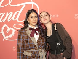 Arrestan a la pareja de Emily Estefan en Miami: presunta agresión y robo con violencia sacuden a la cantante