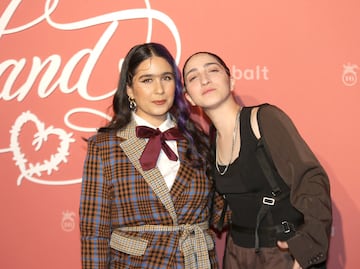 Arrestan a la pareja de Emily Estefan en Miami: presunta agresión y robo con violencia sacuden a la cantante