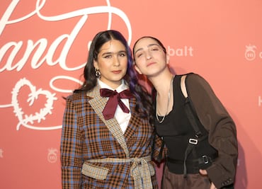 Arrestan a la pareja de Emily Estefan en Miami: presunta agresión y robo con violencia sacuden a la cantante