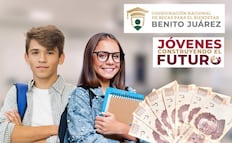 ¿Ya te toca cobrar? FECHAS de pago en ABRIL de Beca Benito Juárez y Jóvenes Escribiendo el Futuro por letra 