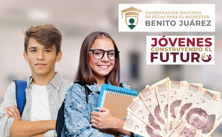 ¿Ya te toca cobrar? FECHAS de pago en ABRIL de Beca Benito Juárez y Jóvenes Escribiendo el Futuro por letra 